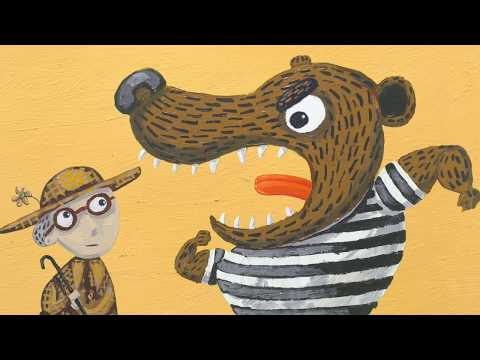 Corre corre, calabaza