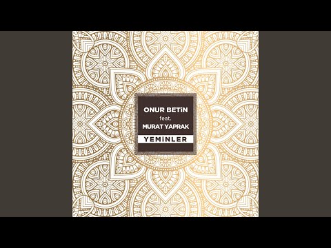 Yeminler (feat. Murat Yaprak) (Remix)