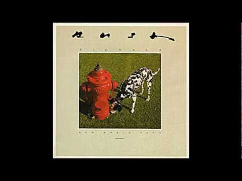 Rush - Fear Trilogy (The Enemy Within - The Weapon - Witch Hunt)