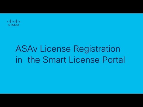 Unlock ASAv Licensing: Step-by-Step Guide with Troubleshooting Tips