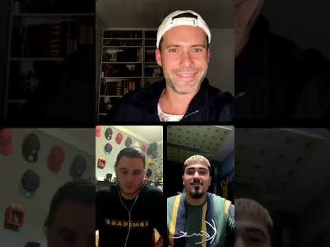 LHDP #72 ft. Dj PLM Enjoy Canoa