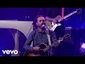 Broken Bells - Vaporize (Live on Letterman)