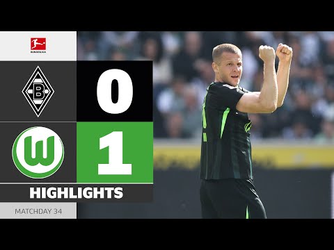 VFL Verein für Leibesübungen Borussia Mönchengladbach 0-1 VFL Verein für Leibesübunge...