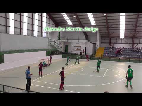 goles ordenes contra Borbolla copa inf