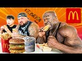 McDonald’s J Balvin Meal [REVIEW] - Kali Muscle + Big Boy + Rice Gum