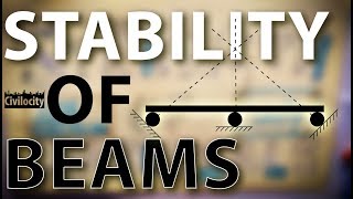 Stability of 2D Structures | Lecture - 21