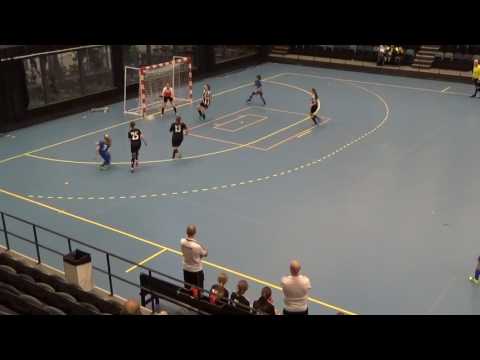 Segeltorps IF Blå mot Rimforsa IF