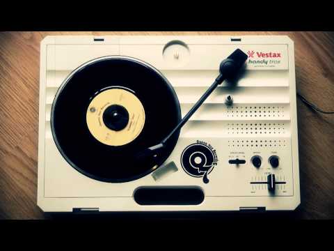 METRO FEAT. GUILTY SIMPSON & DJ TWISTER -- ACQUIRED TASTE 7'  HD