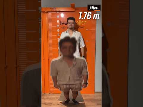 Özkan sağın boyuzatma ameliyattan sonra . +9.5 cm. #limblengthening #beinverlängerung #boyuzatma