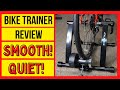 ALPCOUR Bike Trainer Stand Review Assembly