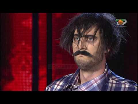 Portokalli, 27 Maj 2012 - Atentatet (Treni niset ne 7 pa pese. Thashethemet ne dushe)