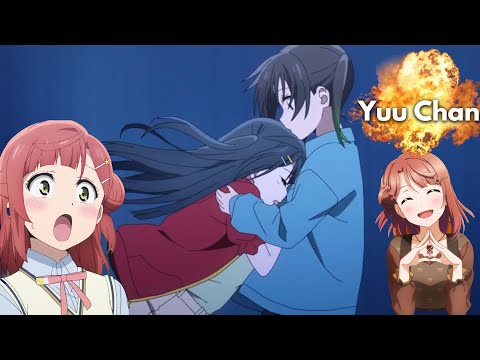 When Yuu dates Setsuna but Ayumu finds out Ft Unravel Piano