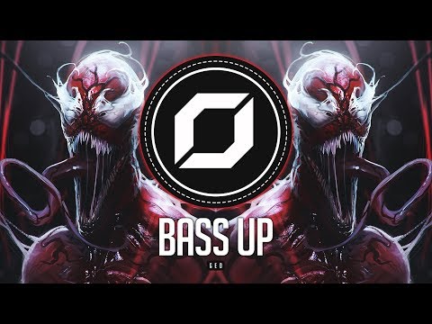 HARD-PSY ◉ GEO - Bass Up