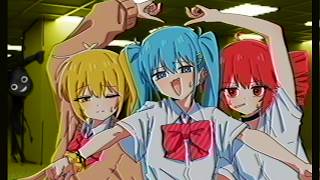 Cover art for 超ぴえんシンデレラ / 初音ミク・重音テト・亞北ネル