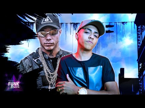 Mc Charada e Mc Lipi  ( Segunda Feira Dia De Corre ) CLIPE OFICIAL