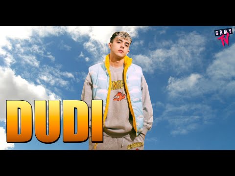 DUDI: Su historia con Omar Montes, ascenso en la pandemia y TikTok | GRIMEY TV