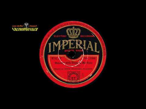 Dancing with Tears in My Eyes / Dixie Marimba Players