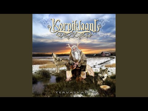 Palovana - Korpiklaani