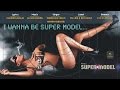 Tittle Song Super Model सुपर मॉडल Super Model Veena Malik Tarannum Malik Dj Shezwood