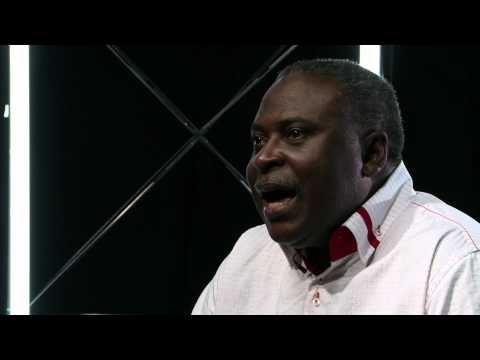 Open Heavens Reflections 2012 August 14 - Watch Over Your Head