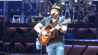 Your Majesty - Zac Brown Band June 23, 2017