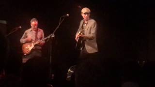 Justin Townes Earle - Short Hair Woman - Live at KB Malmo