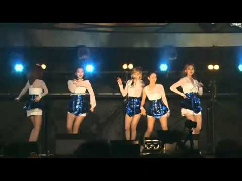 121008 SIGMA FES 07. KARA - Electric Boy