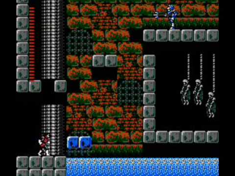 Top VGM #41 - Castlevania 2 Simon's Quest - Mansion Theme