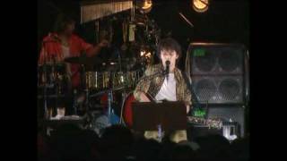 Fukuyama Masaharu 福山雅治  Squall  2000年 稻佐山