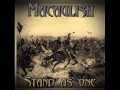 Macaulish - Rasputin (Boney M cover) 