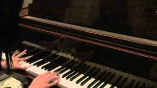 You Take My Breath Away- (Freddie Mercury/Queen) Piano Improvisation