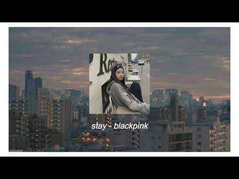 blackpink x red velvet kpop playlist coz u wanna ghost everyone ☾*✲⋆