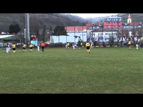 SCSR Tore: 1. FC Stein vs. SCSR