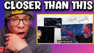 Download lagu Jimin 'Closer Than This' MV REACTION!! mp3