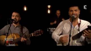 Normandie [REC] Session : The Gipsy Band / Baila Morena