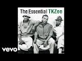 TKZee - Mambotjie (Official Audio) ft. 2Shot