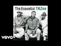 TKZee Mambotjie Official Audio Ft 2Shot