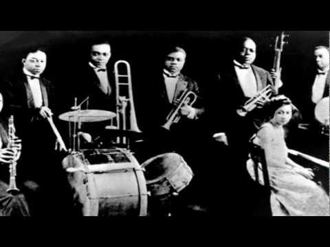 Southern Stomps - King Oliver's Creole Jazz Band