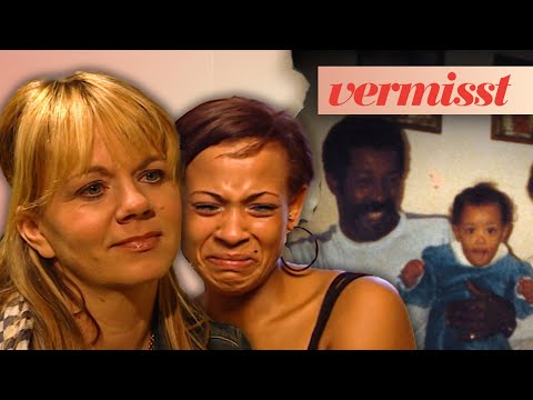 Vater war "einfach weg" 😢 Ivy will ihn wiederfinden ♥️ | Ganze Folge | vermisst mit Julia Leischik