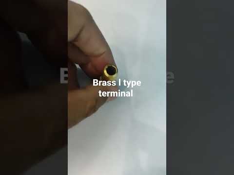 Snap On Terminals