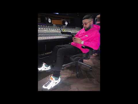 SOLD Nav x Lil Durk x Gunna Type Beat 2020 - VVS [Prod.Atis x Jank Divine]