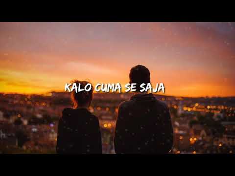 Beda Kisah ~ Chesylino ft. Rina Sainyakit ~ lirik video