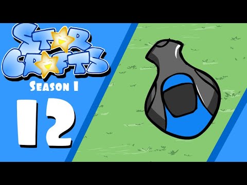 StarCrafts Episode 12 Shes the Bomb
