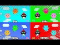 Super Simple Songs We Want To Play All Day Intro Sped Up 999999x Speed Klasky Csupo Effects