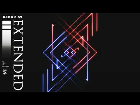 RJX & Z-59 - Extended (Official Audio)