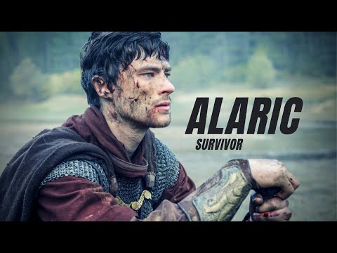 Alaric King of the Visigoths || Survivor