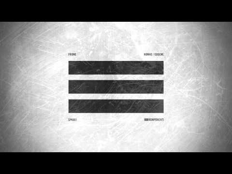 Prone - Nomad (Josef Gaard Remix) [SPK001]