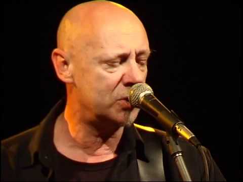 Russell Morris ~ 'Sweet Sweet Love' ~ Live 2007