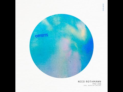 PREMIERE: Nico Rothmann - Sambuca (Original Mix) [Offsite Records]