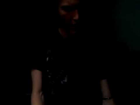 Victor Hroncek - Who I Am Against Me